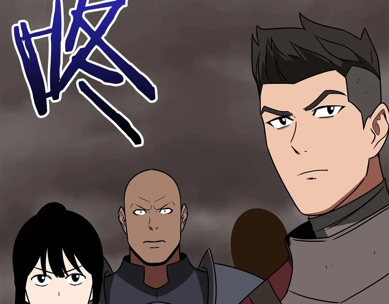 第74话 讨伐队83