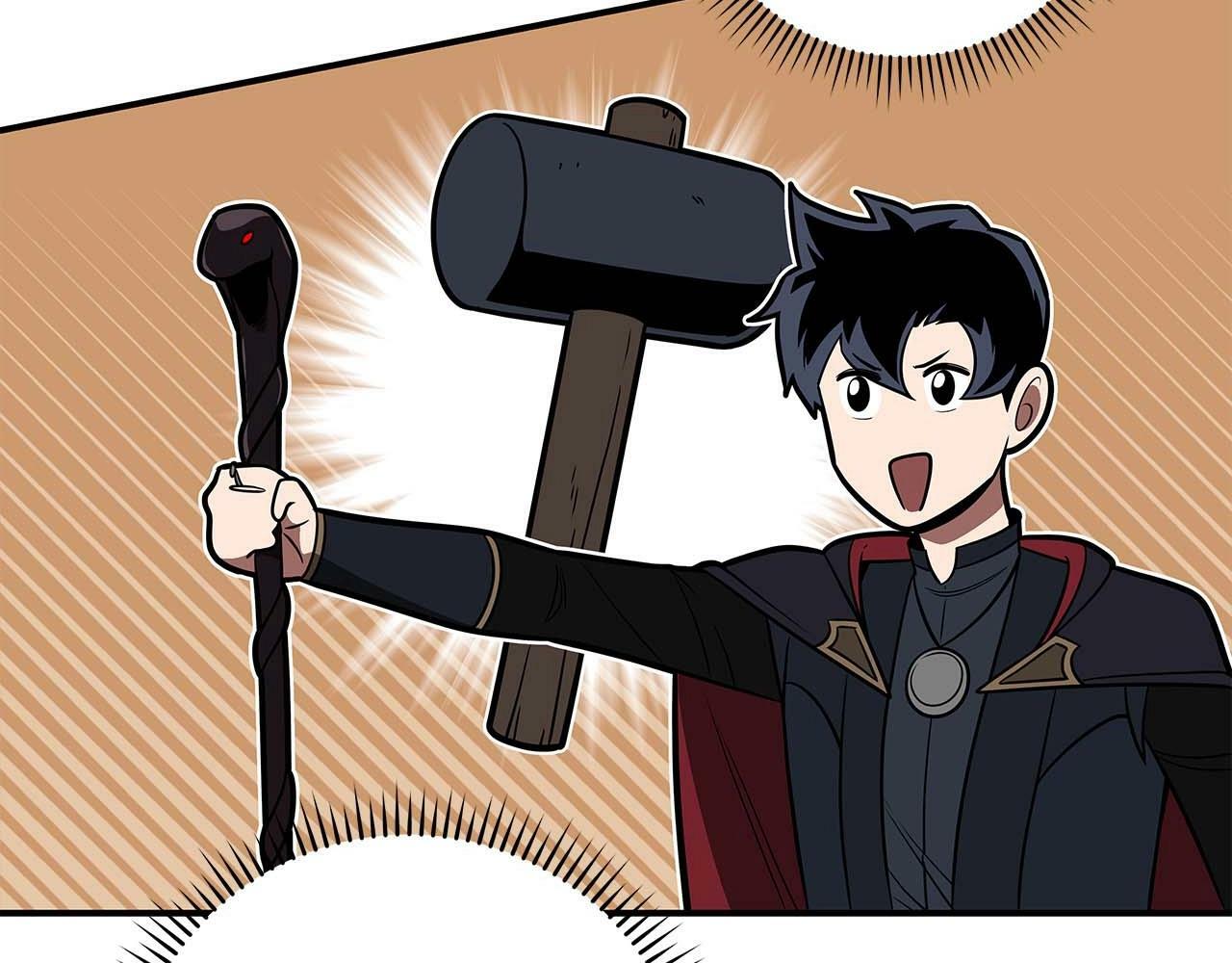 第61话 吞伽的白魔杖67