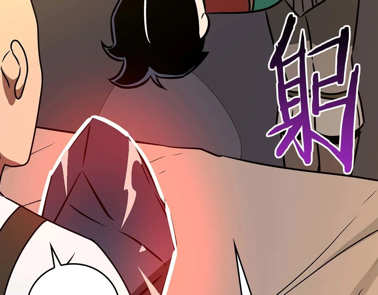 第二季完结篇 新的力量169