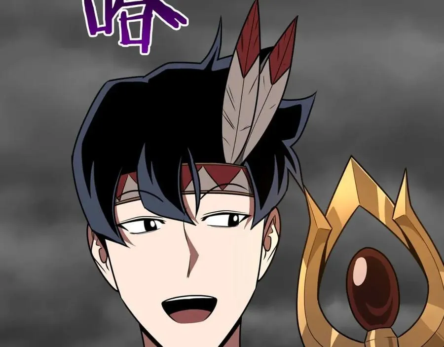 第92话 BJ大魔道师复活！174