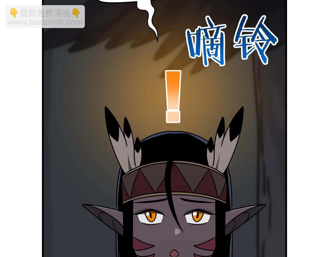 第70话 暗夜森林76