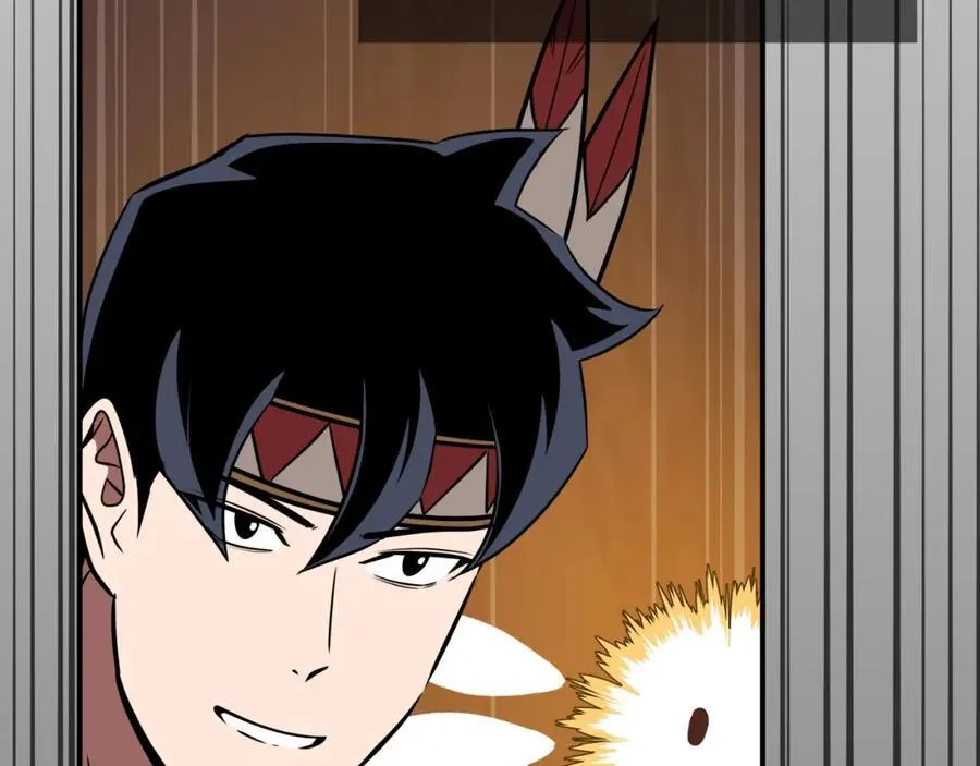第90话 lucky之“死”47