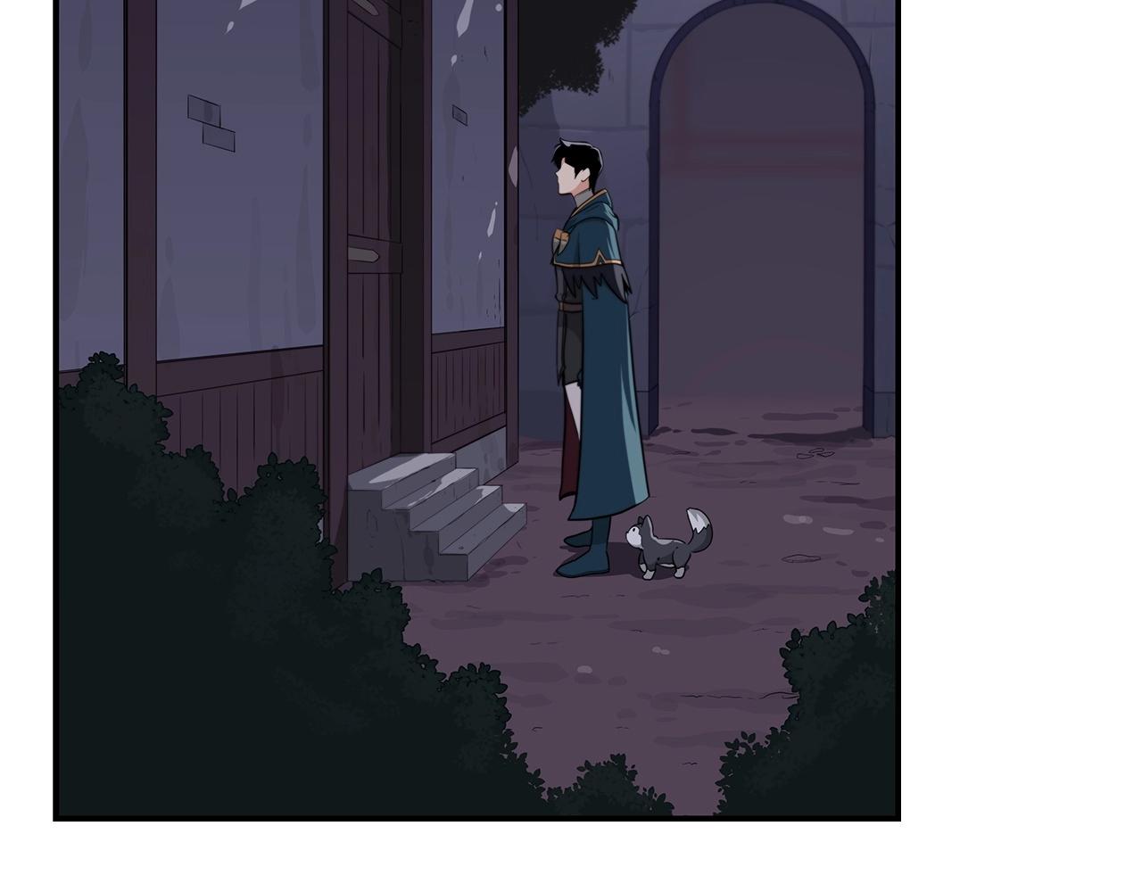第10话 无名神的碎片70