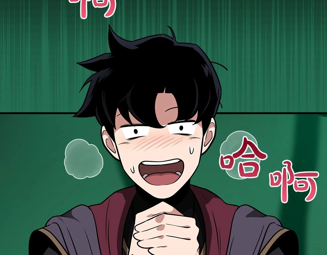 第29话 致命一击1
