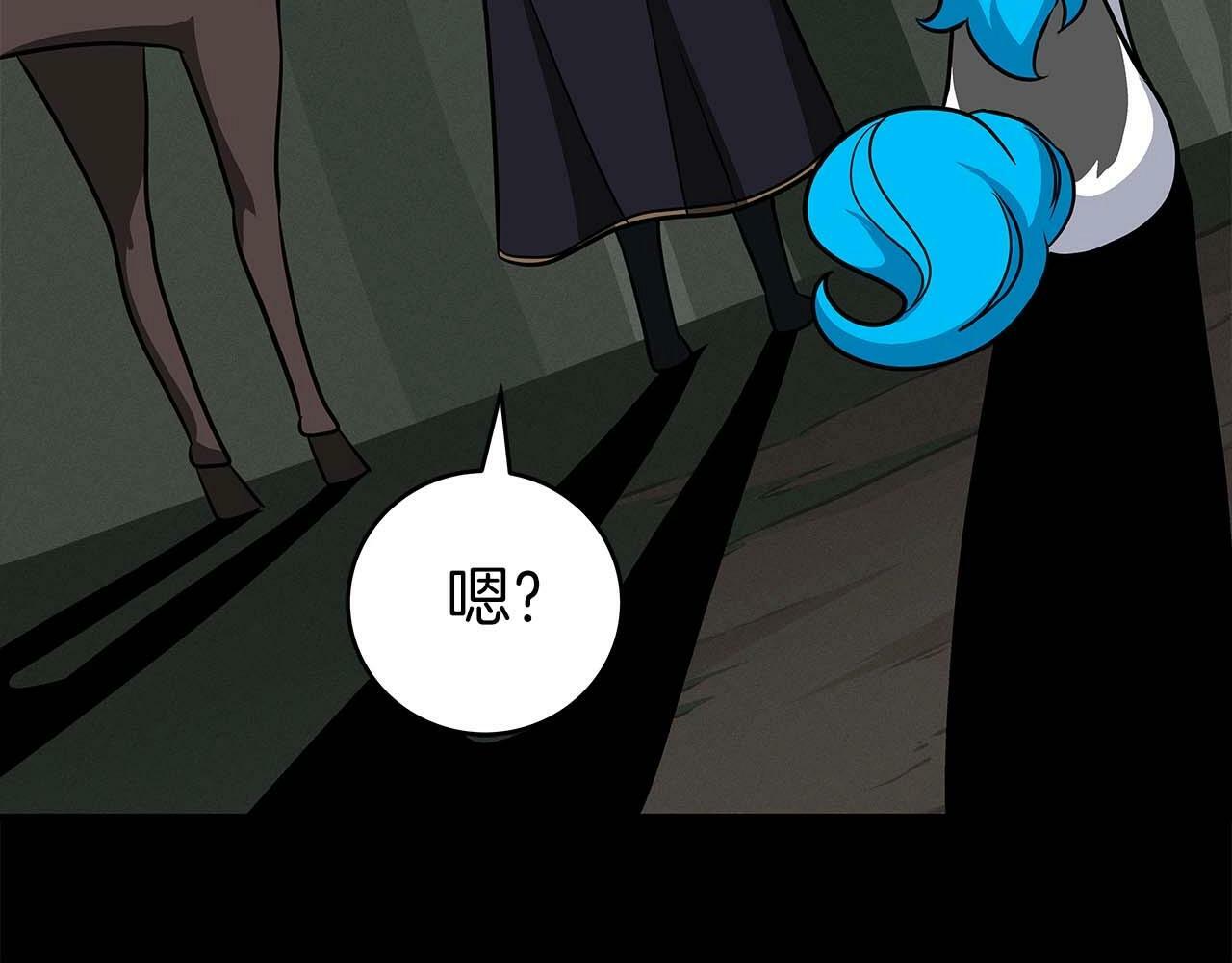 第63话 单刷幽灵101