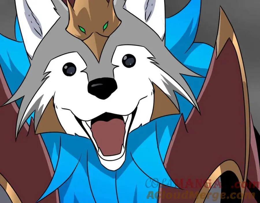 第93话 “暴露”身份？！4