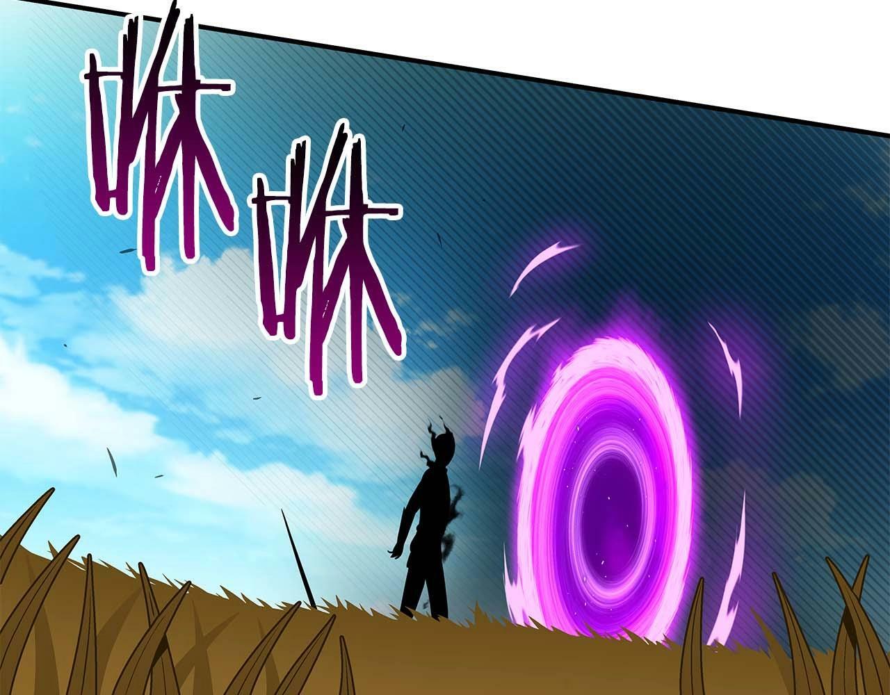 第61话 吞伽的白魔杖25