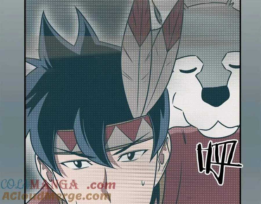 第92话 BJ大魔道师复活！56
