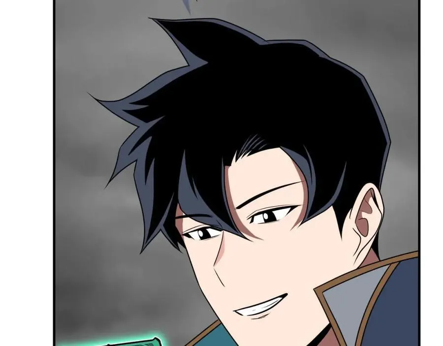 第89话 我至死都只会一个人单刷游戏！34