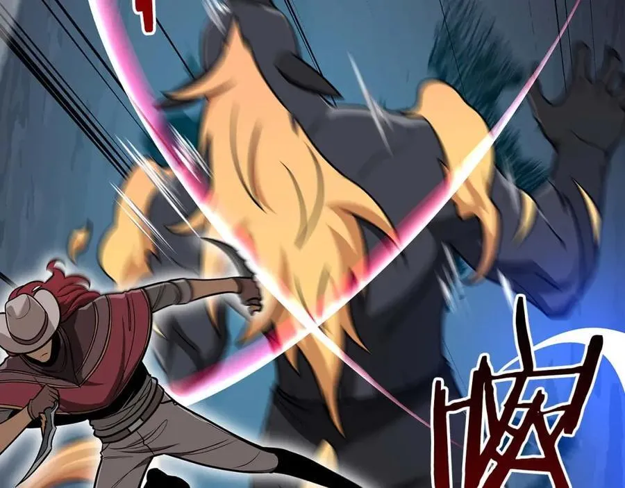 第91话 不能就这么放过他们！2