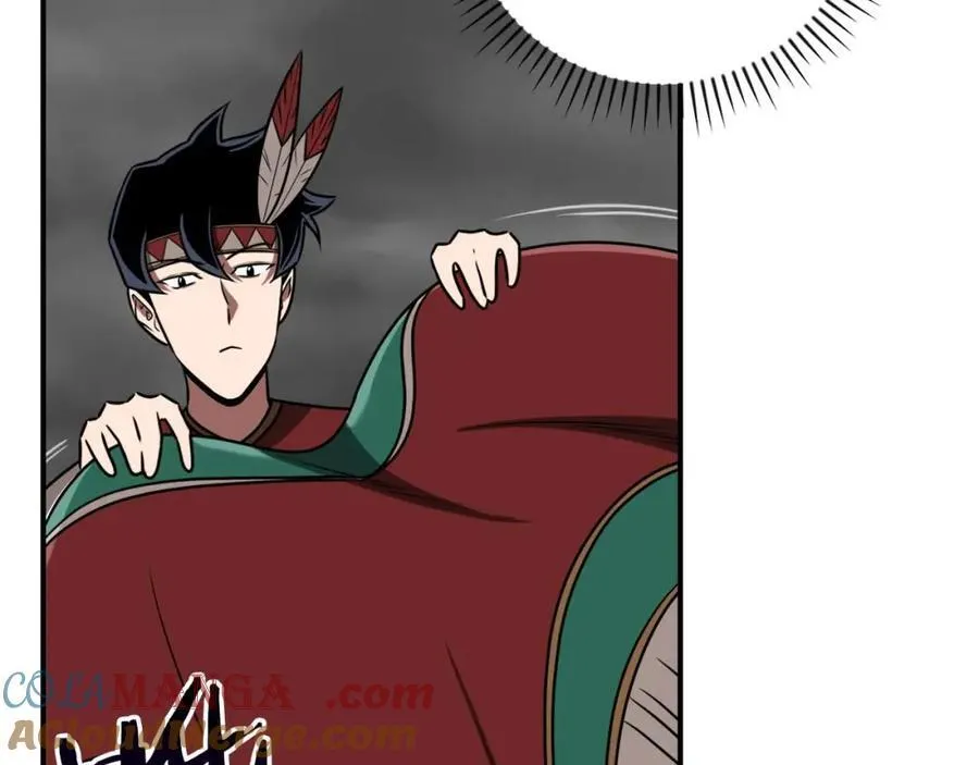 第91话 不能就这么放过他们！44