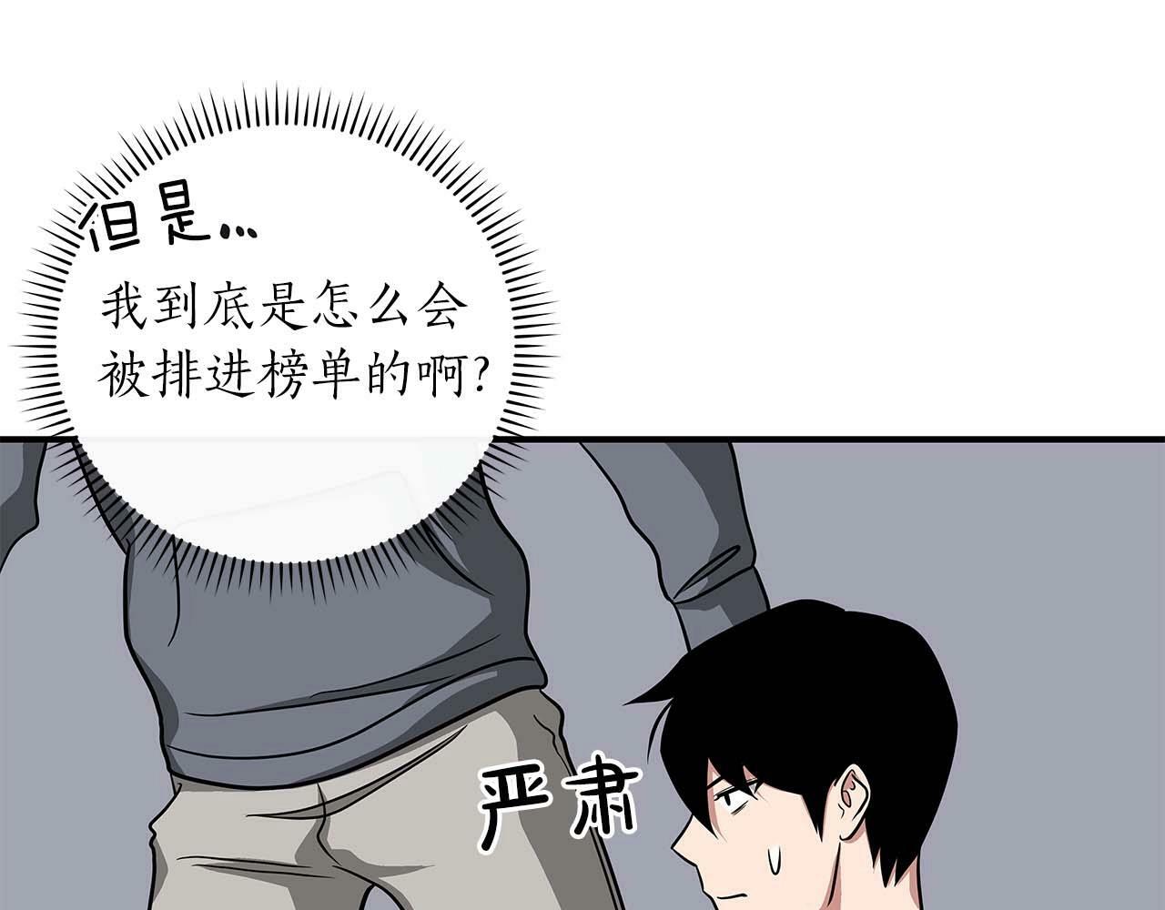 第49话 进入榜单80