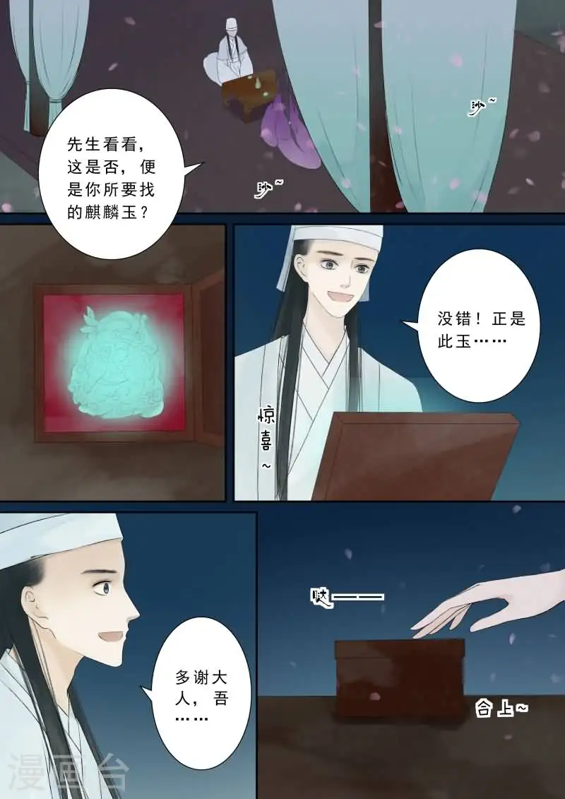 番外2 逆相思2