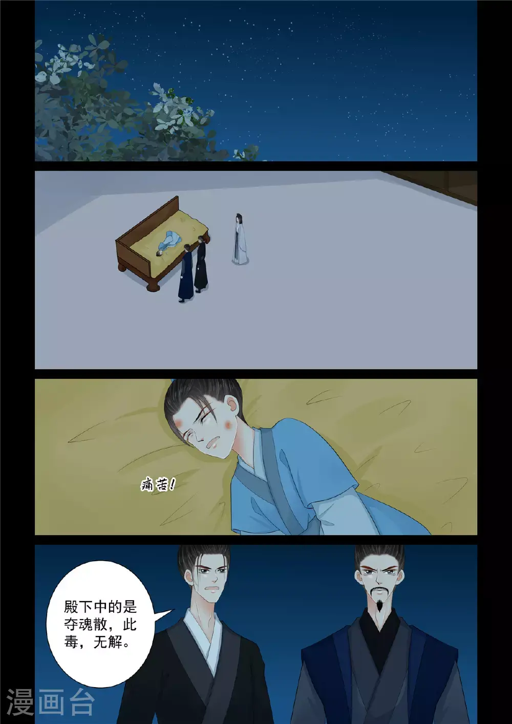 第131话1 蜕变7