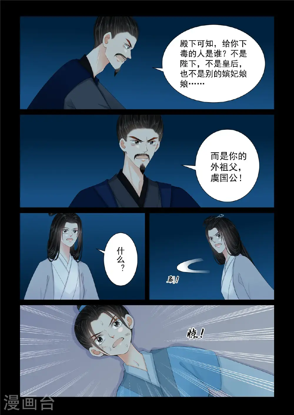 第131话2 蜕变4