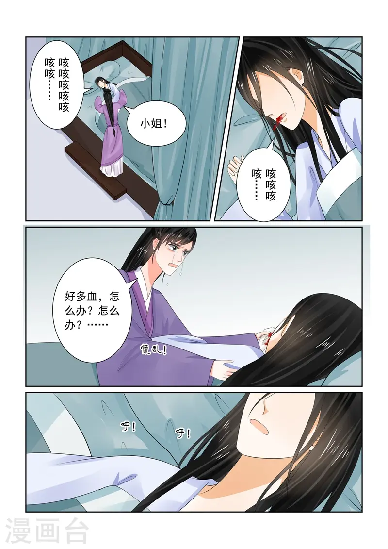 第63话1 梦醒5