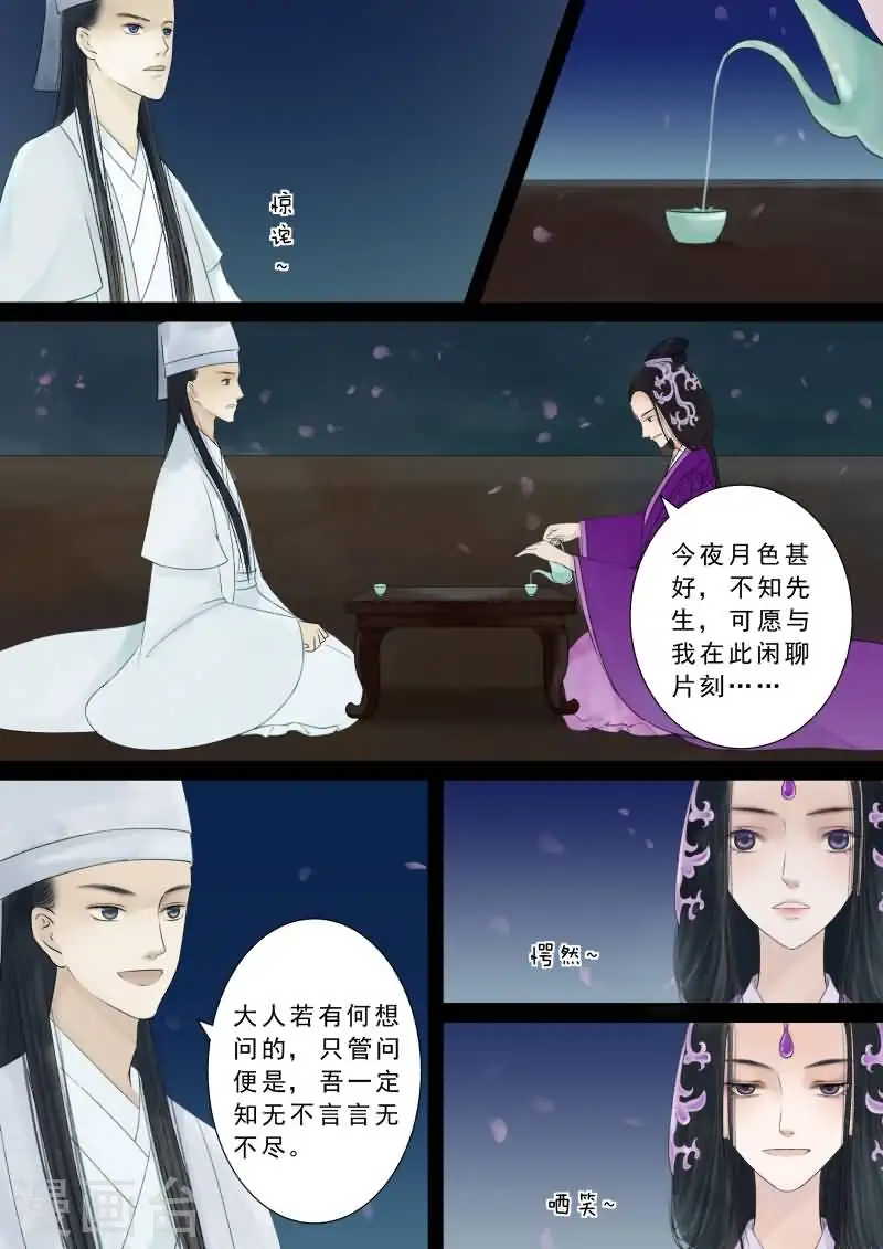 番外2 逆相思3