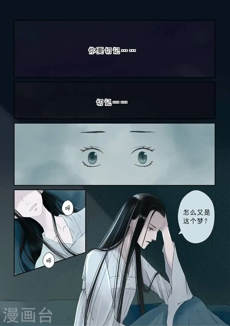 番外1 逆相思1