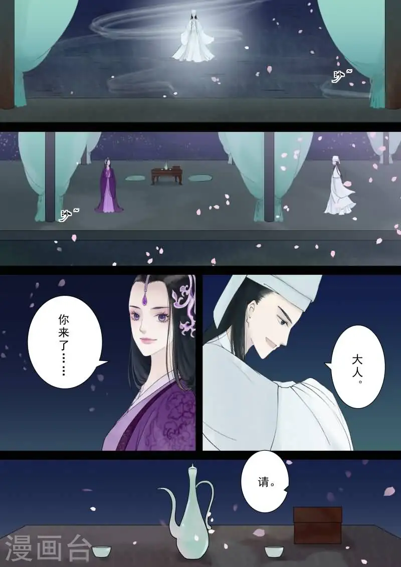 番外2 逆相思1