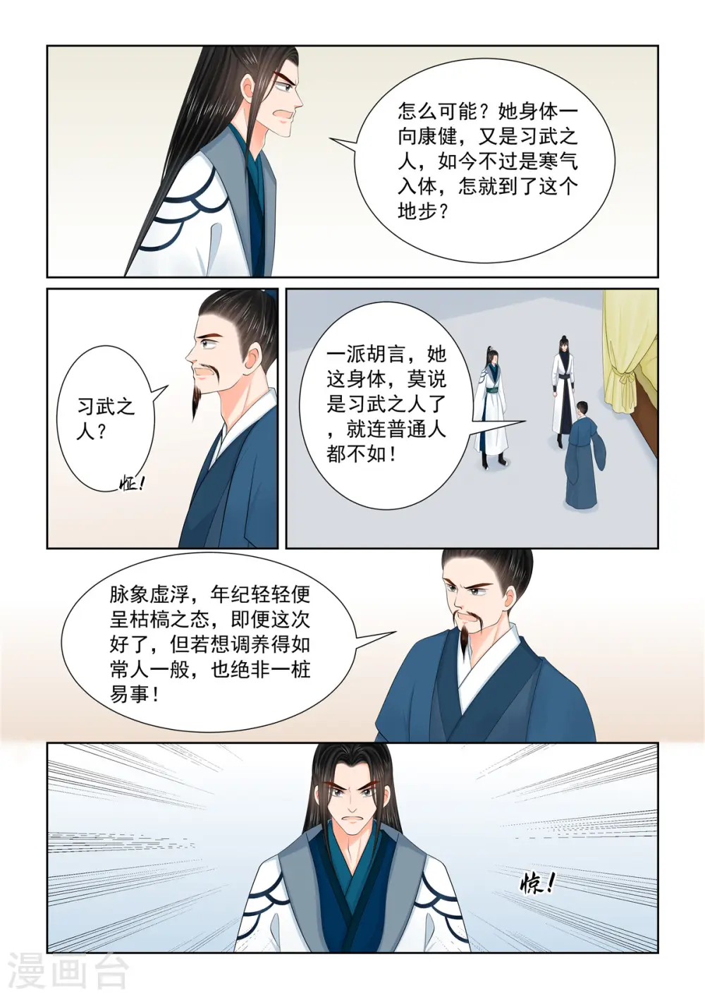 第119话2 病危7