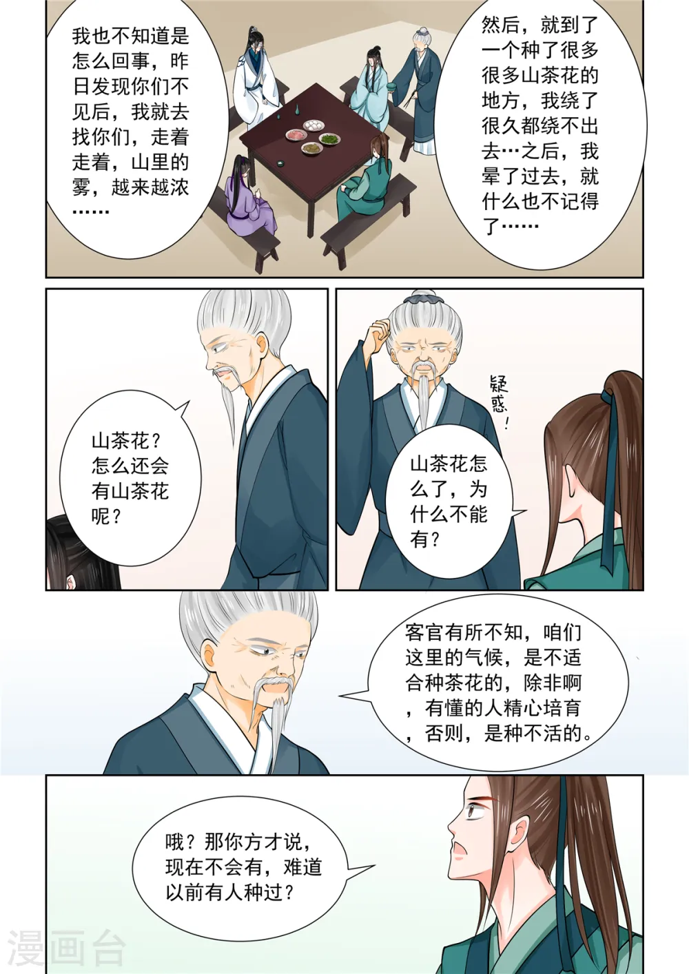 第87话1 重逢6