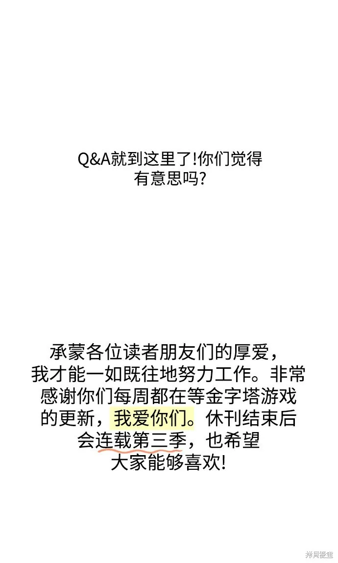 [Q&amp;A]262