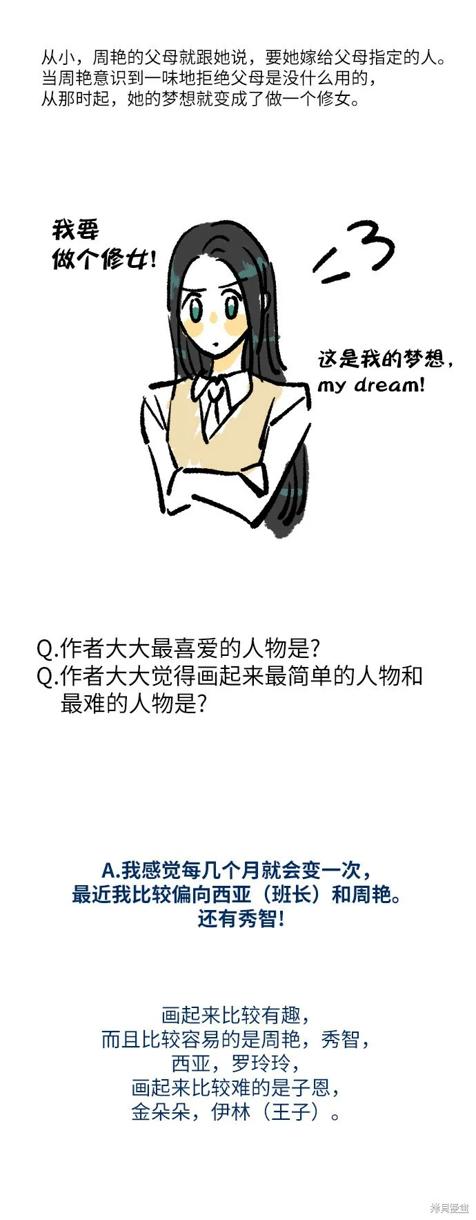 Q&amp;A22