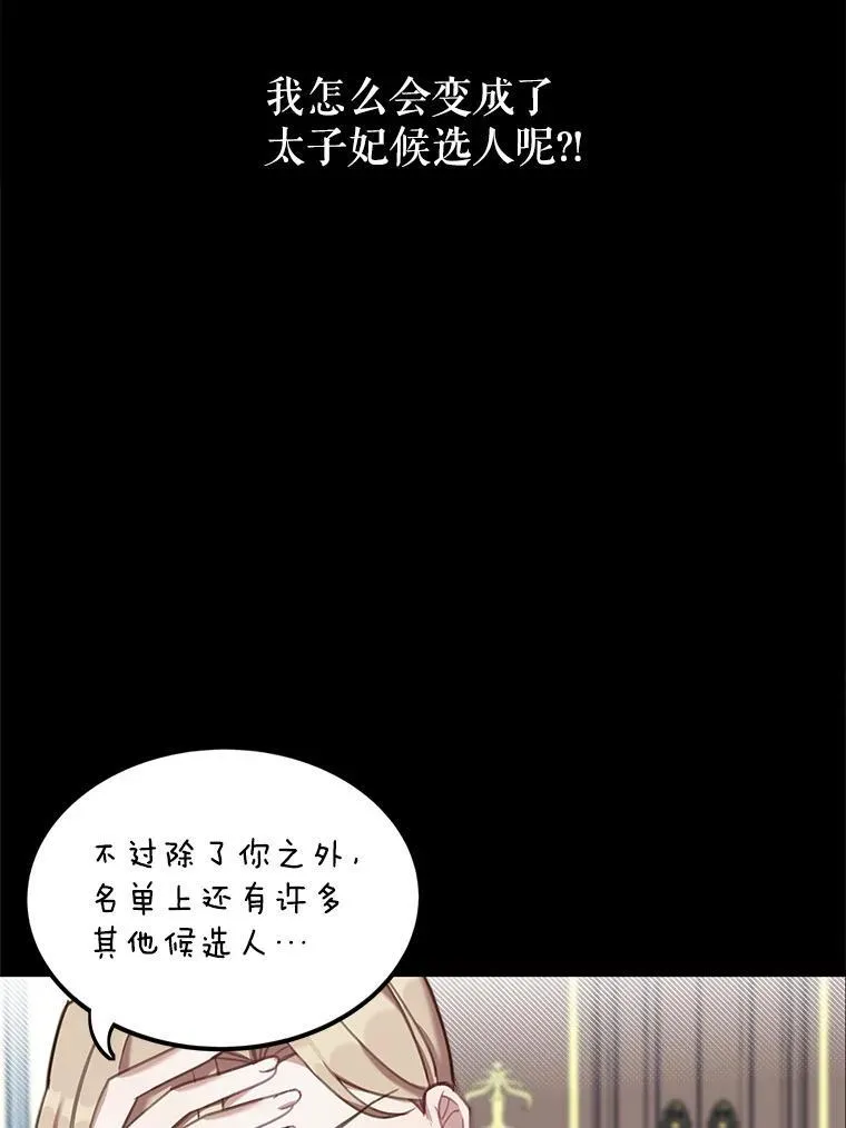 2.太子妃候选人23