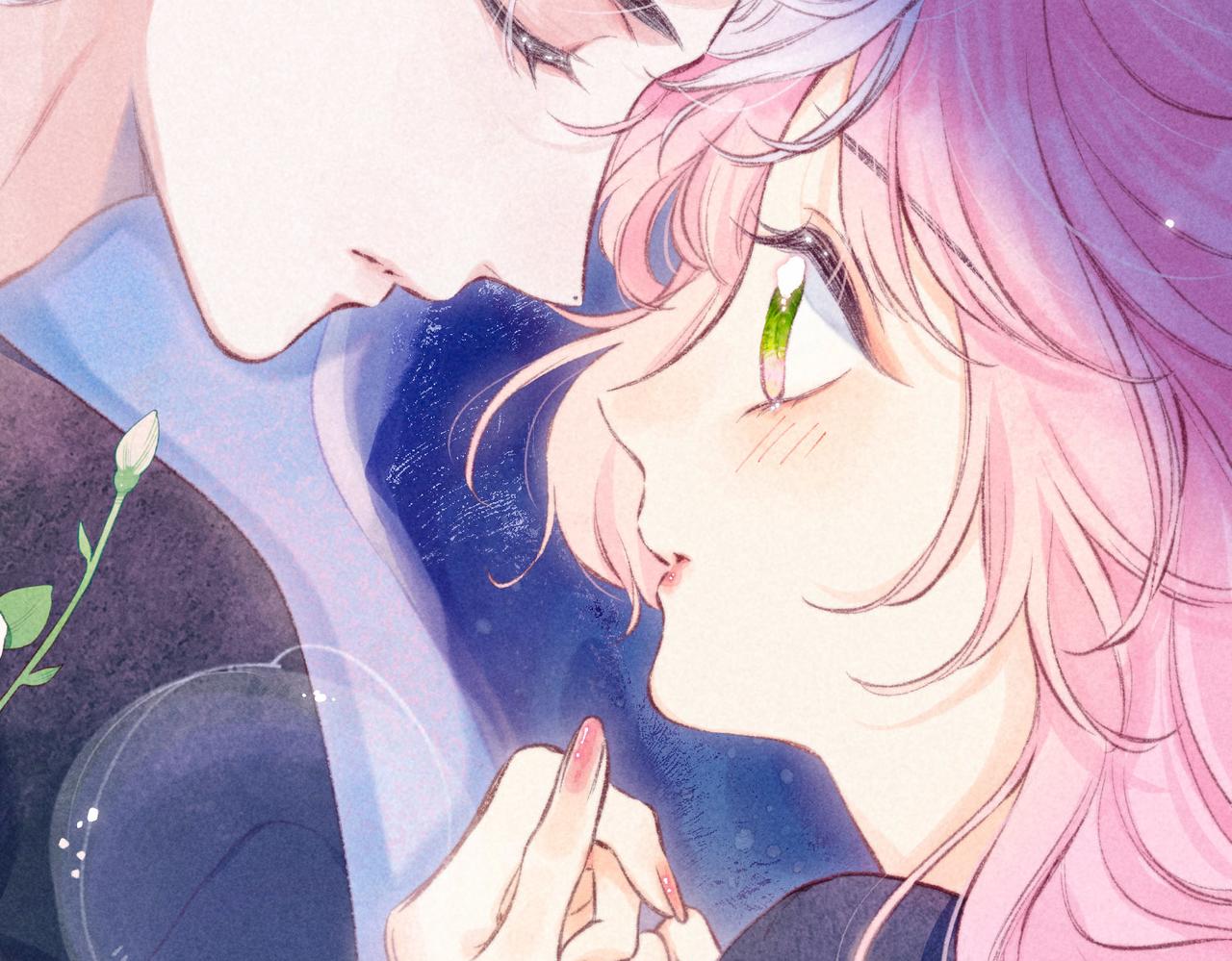 第8话 暴雨之夜108