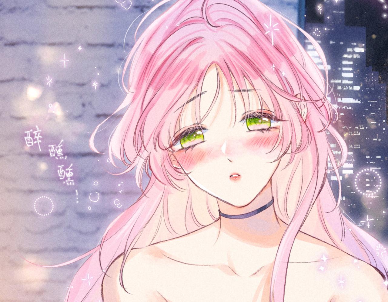 第3话 甜蜜的板机39