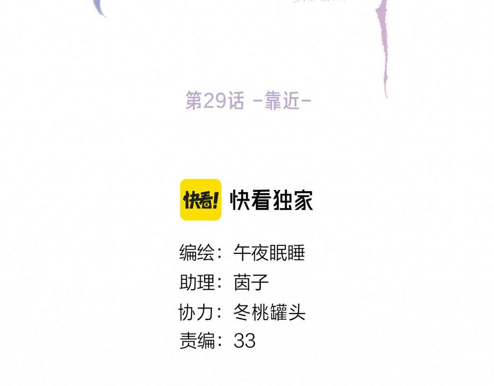第29话 靠近3