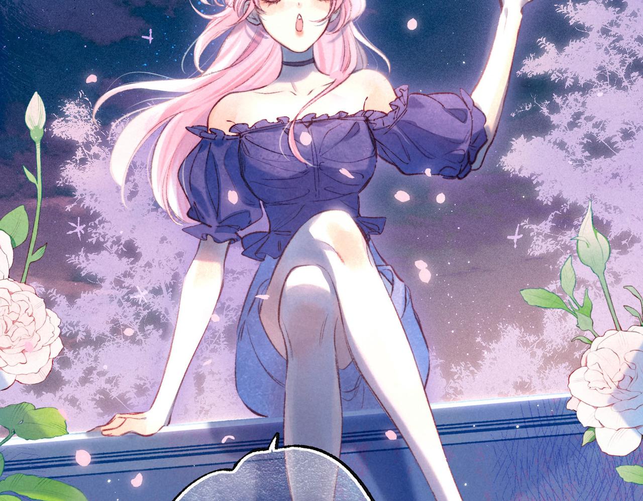 第3话 甜蜜的板机162