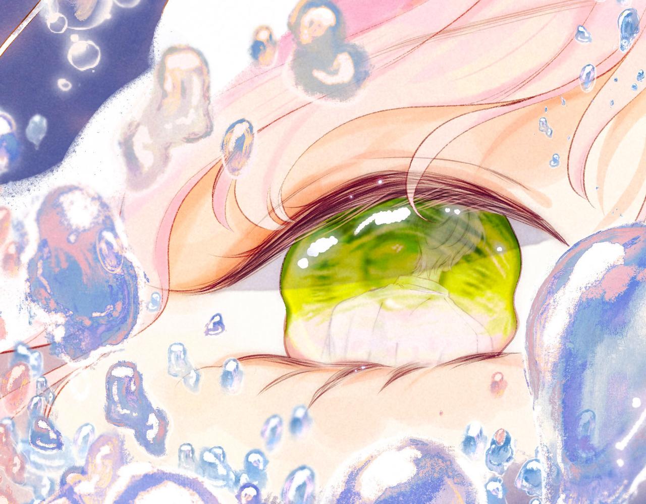 第3话 甜蜜的板机23