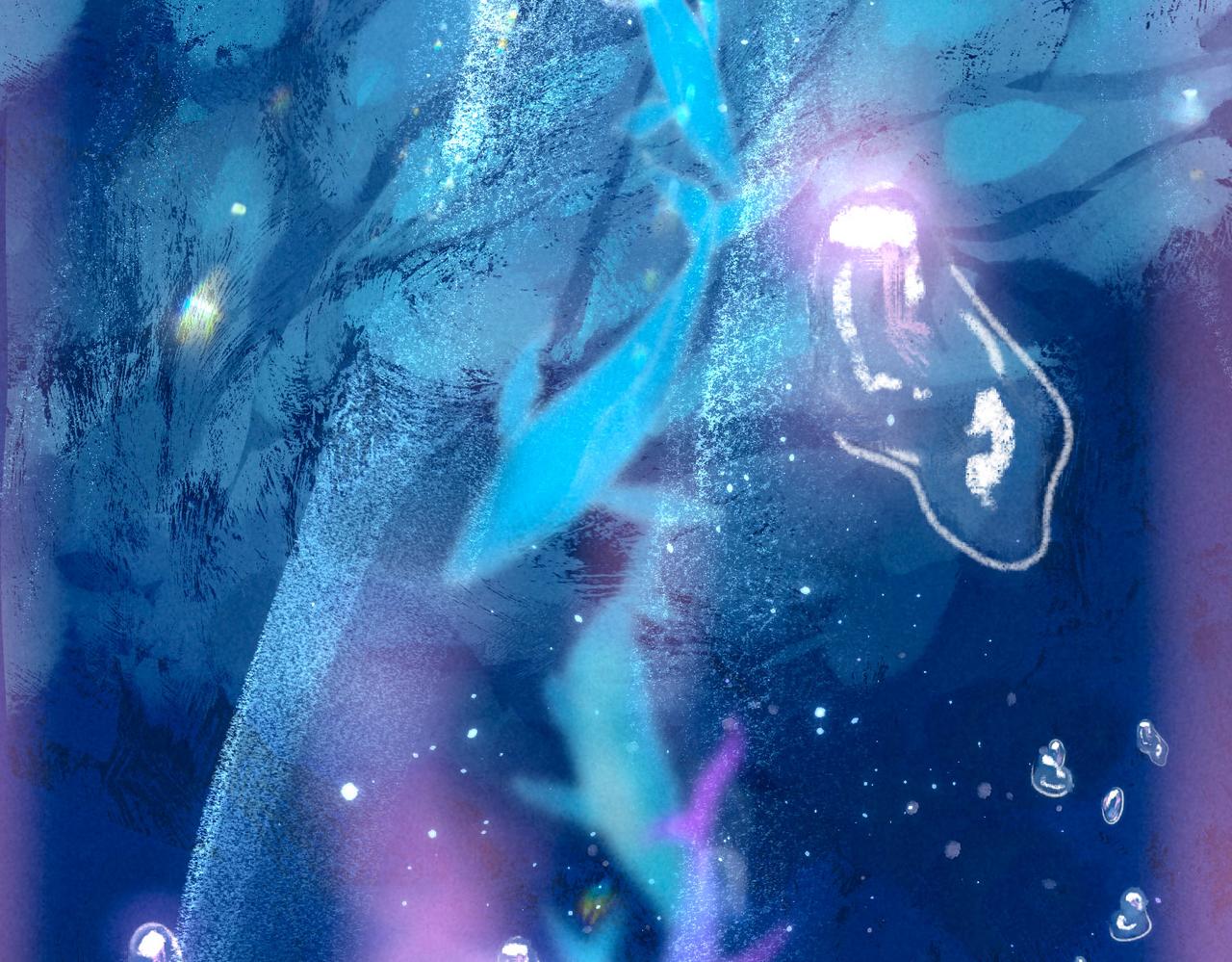 第14话 谎言一场45