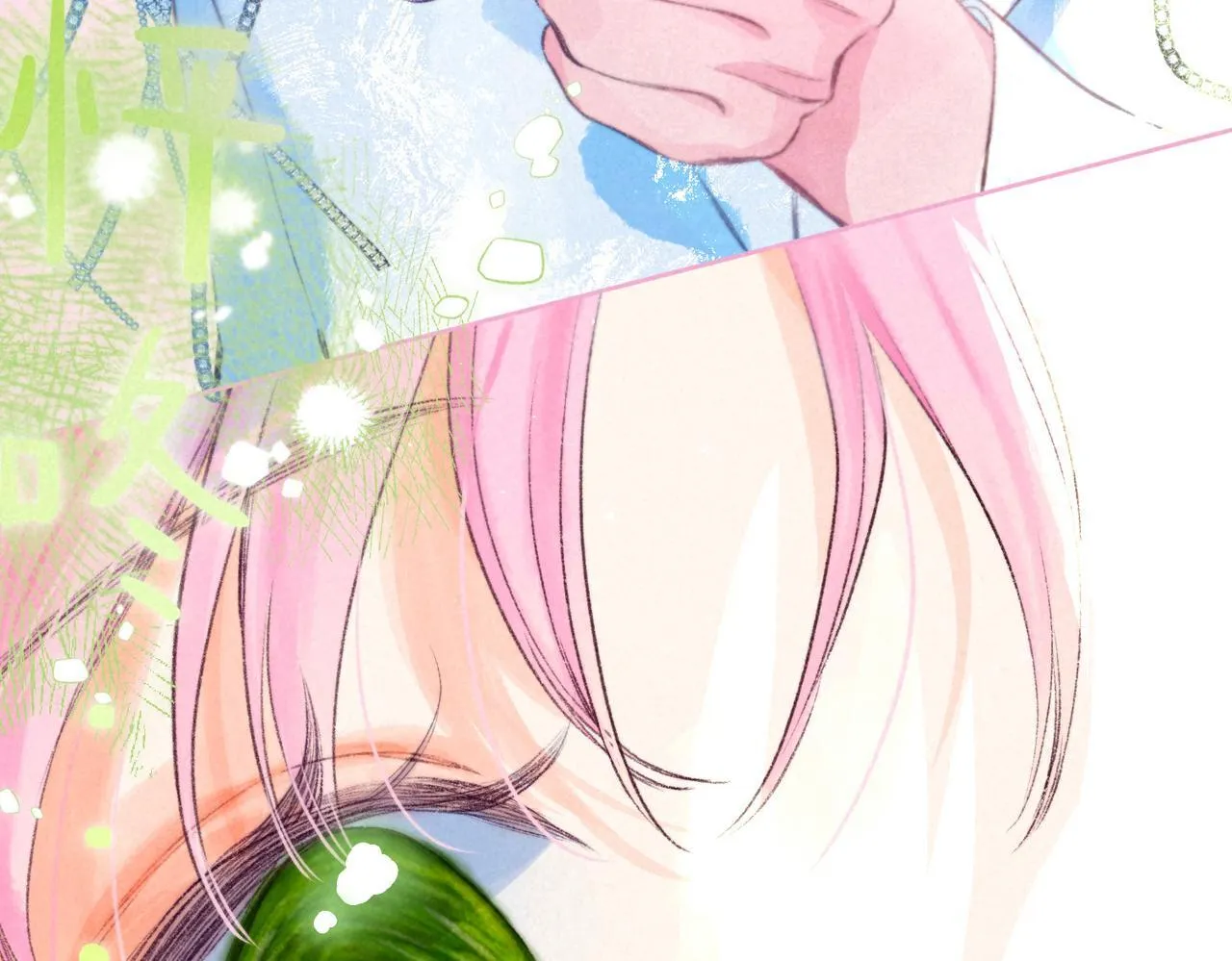 第71话 Goodnight Kiss40