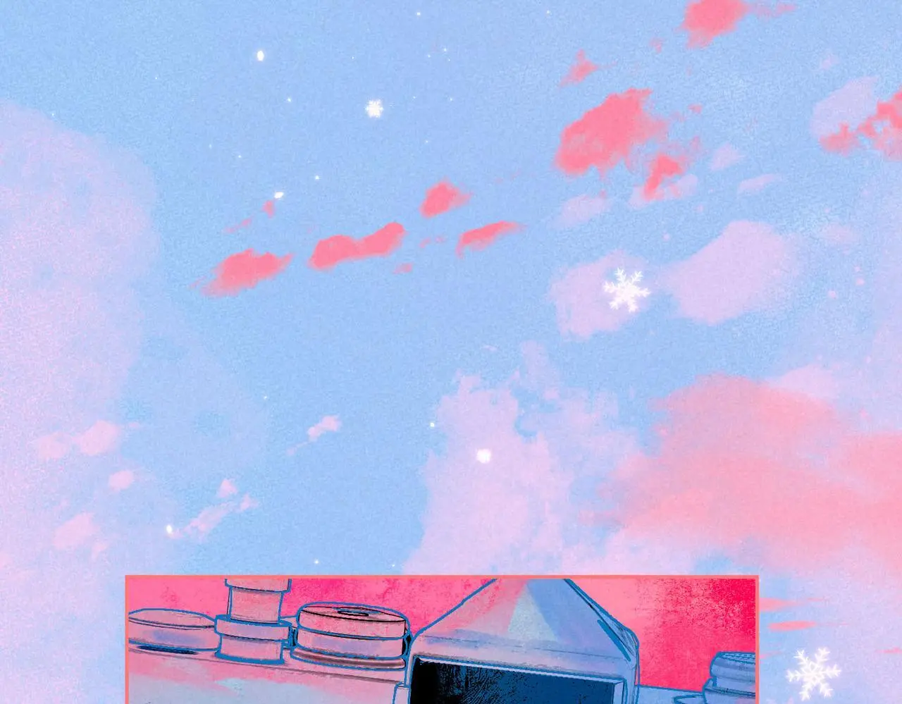 第53话 双向告白2