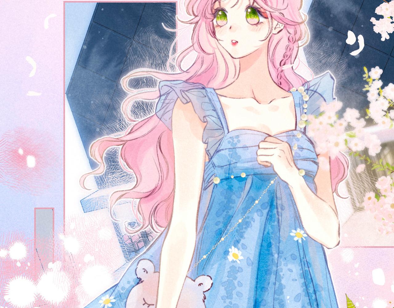 第14话 谎言一场22