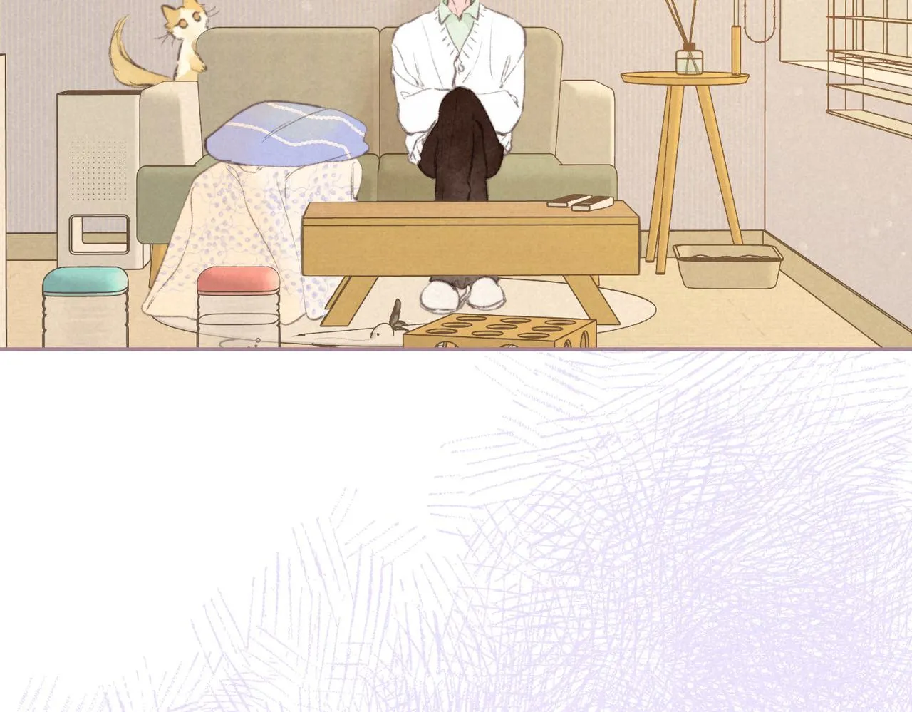 第38话 乱室佳人23