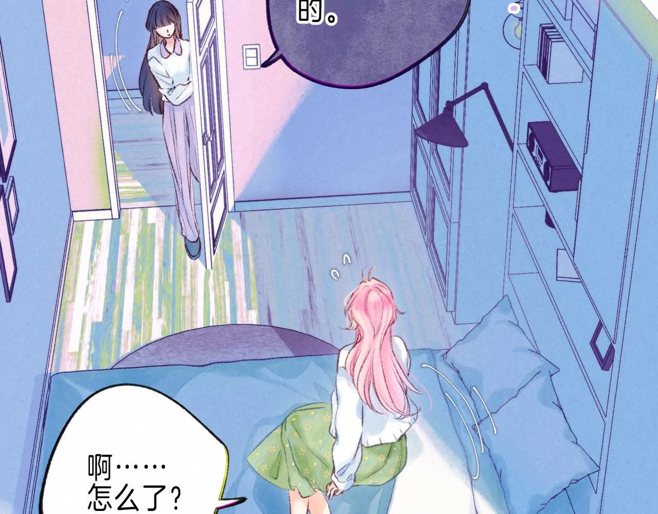 第48话 记忆中的爆竹声6