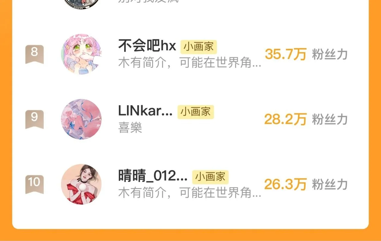 第二季预告+婚后番外????26