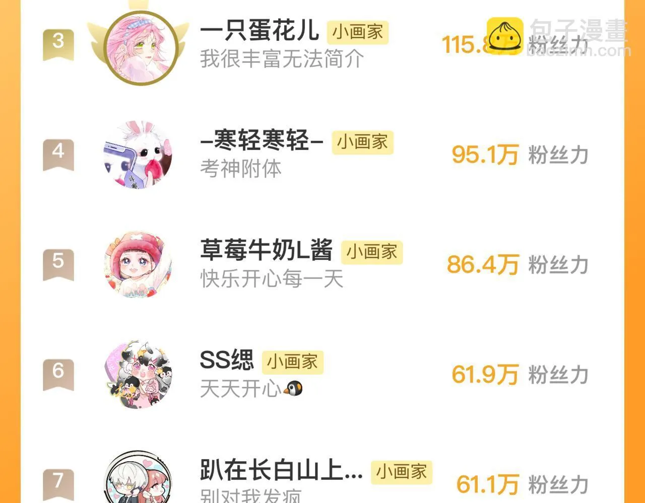第二季预告+婚后番外????25