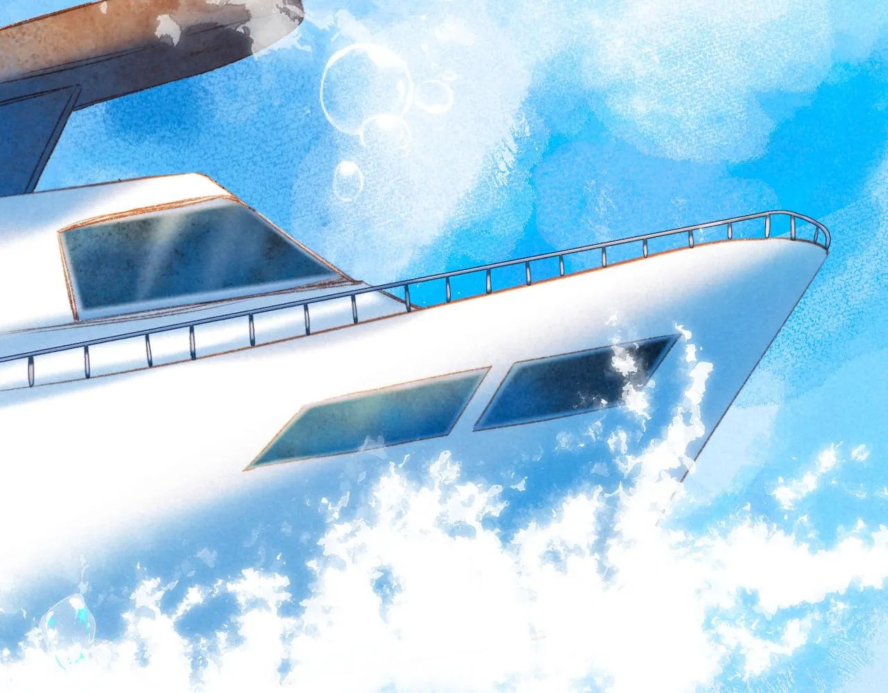 第39话 野玫瑰78