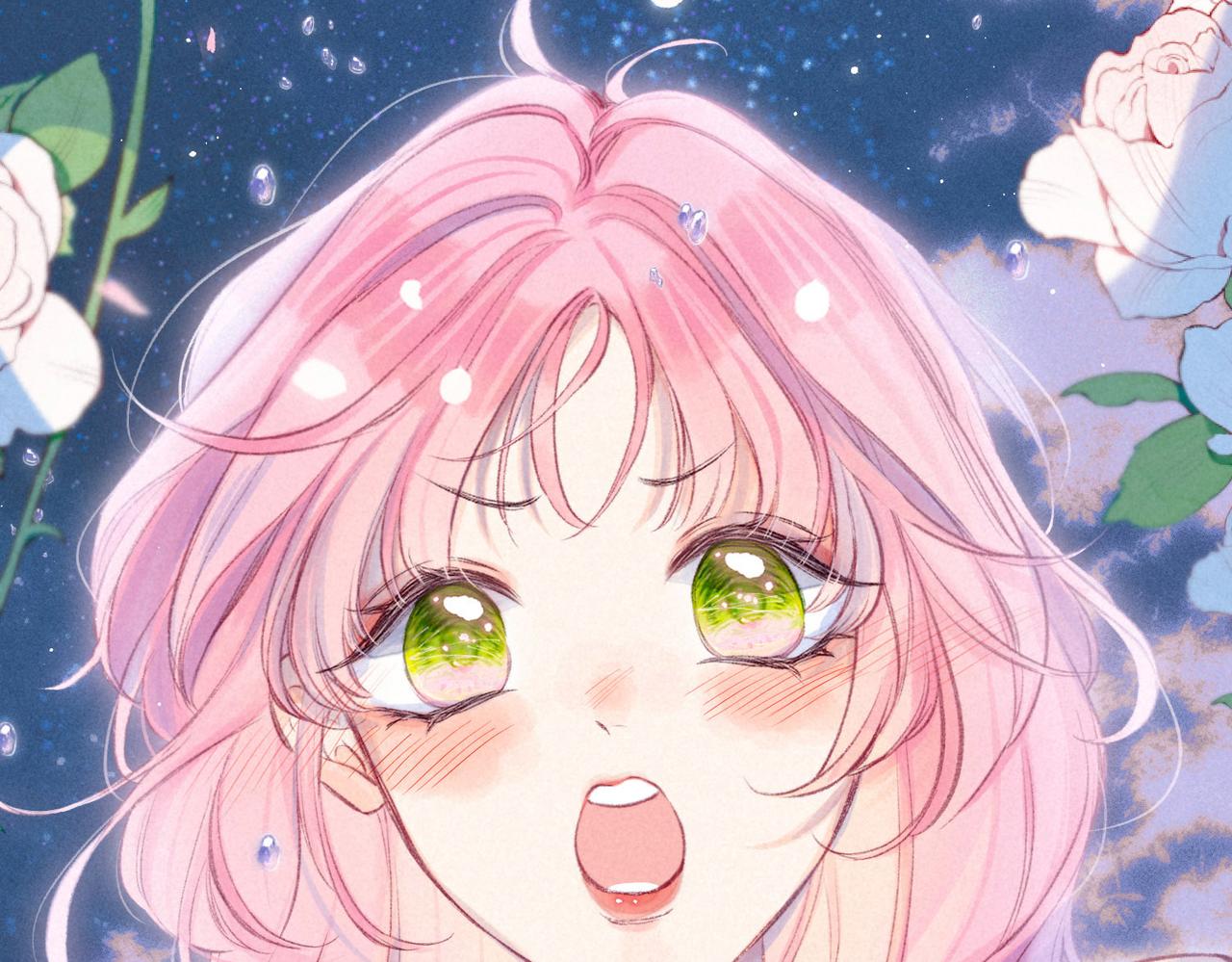 第3话 甜蜜的板机164