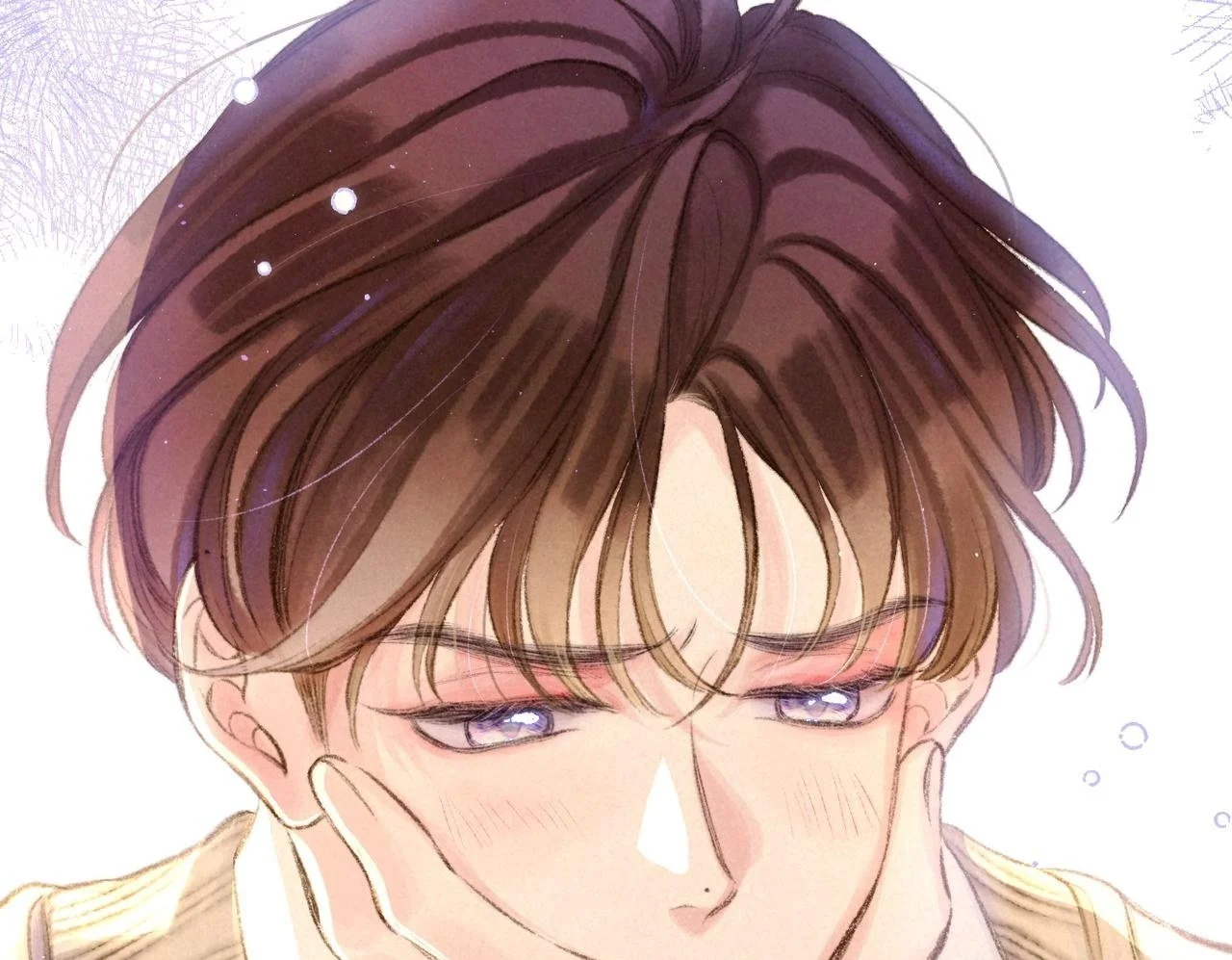 第58话 献予初恋之吻72