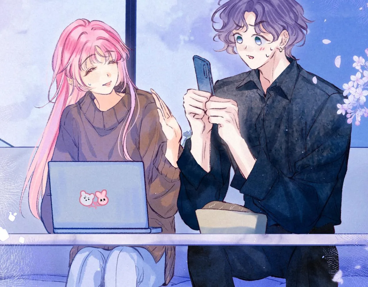 第66话 故人36