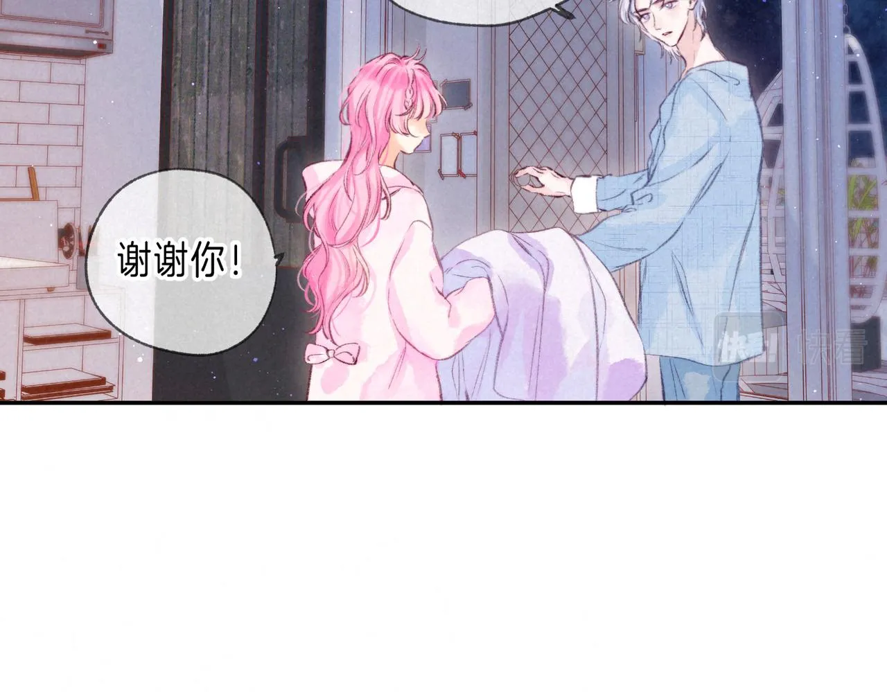 第34话 兔兔，吸一下24