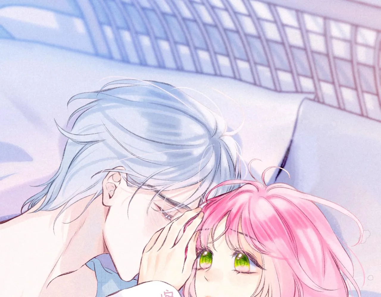 第36话 吻58