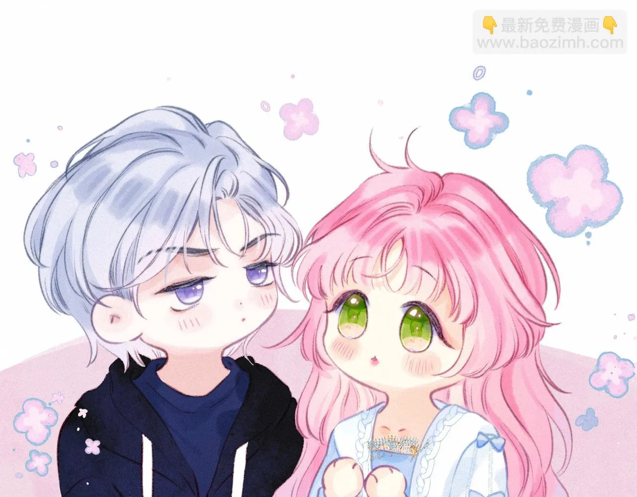 第34话 兔兔，吸一下103