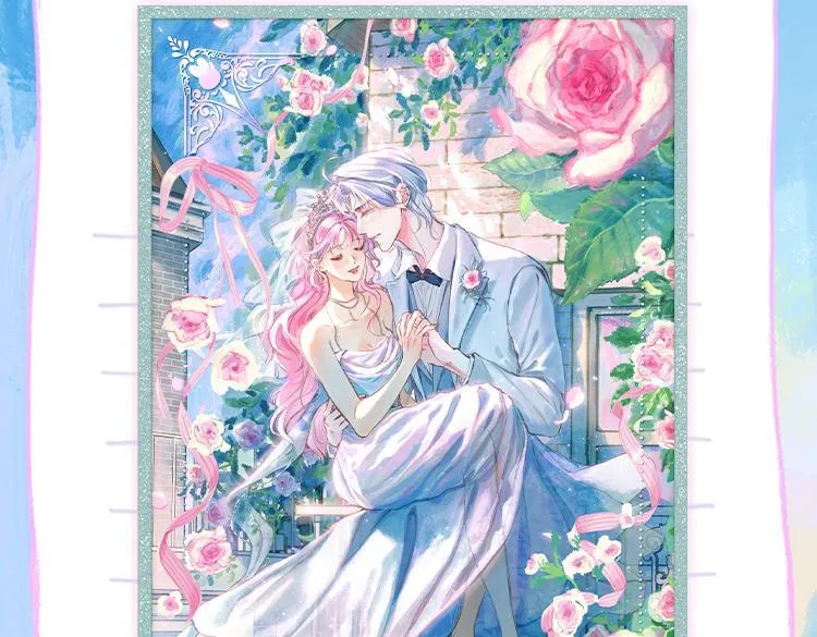 完结后记+婚谷来袭????21