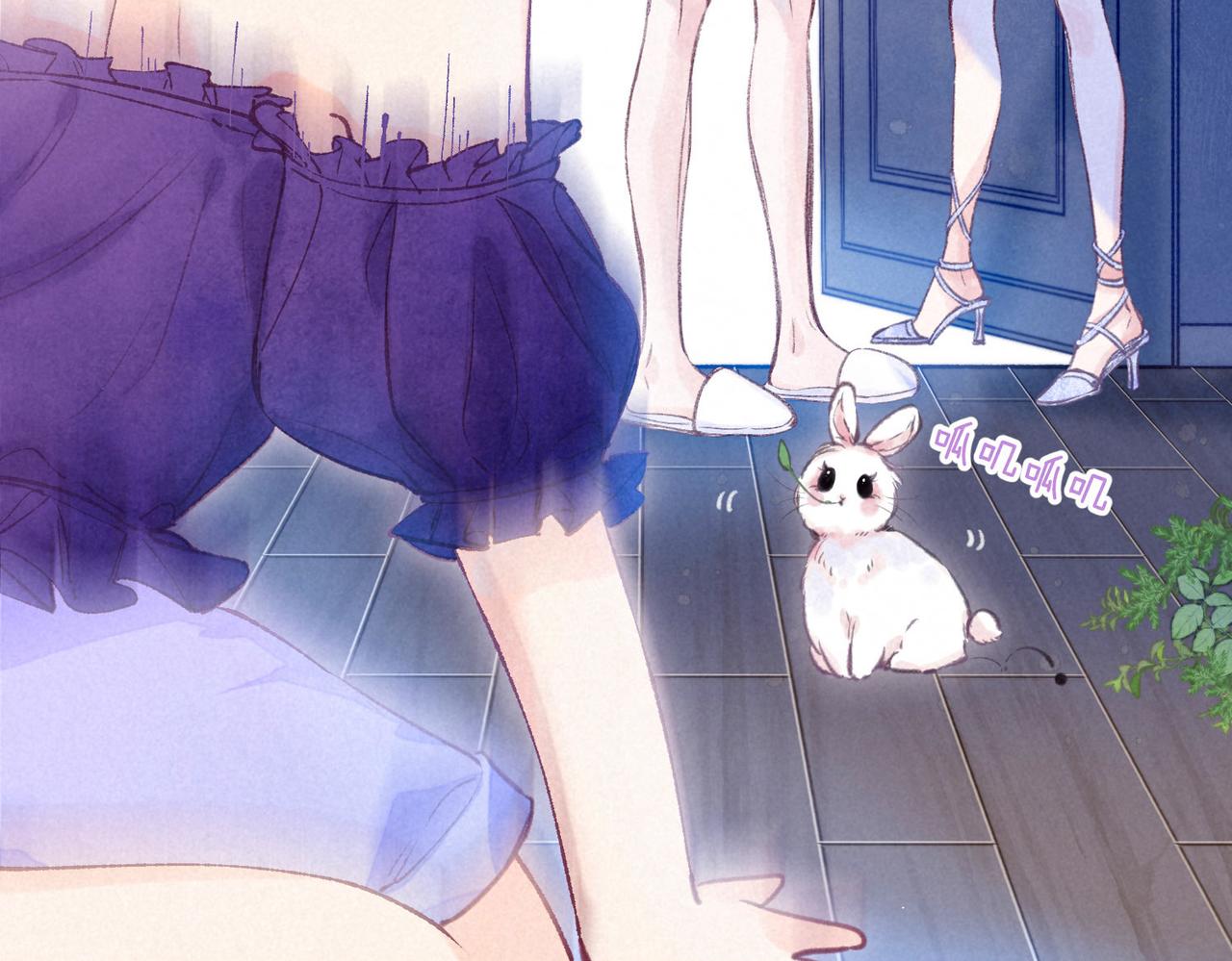 第3话 甜蜜的板机146